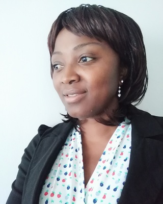 Photo of Marie-France Mbuyi-T., Registered Psychotherapist in K1C, ON