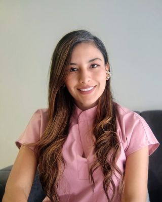 Foto de Lina Marcela Cuellar Sánchez - Rainbow Therapy, Psicólogo, MSc