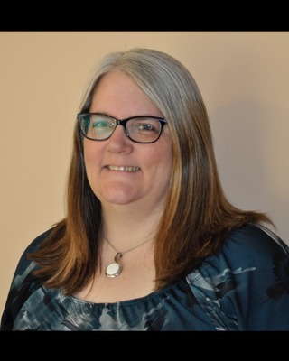 Photo of Cyndi Bell, BA, MA, RCC, Counsellor in Surrey