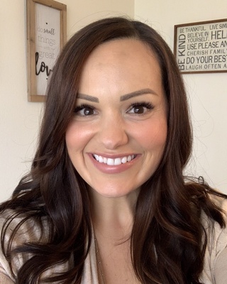 Photo of Kristen Soto, Marriage & Family Therapist in La Mirada, CA