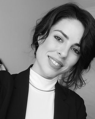 Foto de Carmen Palma Mesa, Psicoterapeuta, Lic. en Psicología, COP-AO