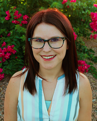 Photo of Megan Heywood, Licensed Professional Counselor in Gilbert, AZ