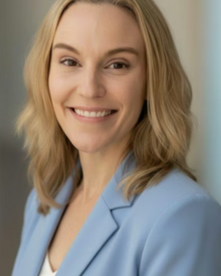 Photo of Anna Lacey, Clinical Social Work/Therapist, LCSW