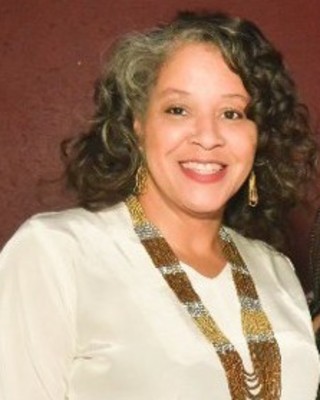 Photo of M.I.M Counseling & Associates LLC. Alicia Muhammad, Licensed Professional Counselor in McKinney, TX