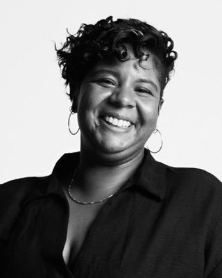 Photo of Noelle Gabrielle Allen-Newman, Marriage & Family Therapist Associate, MA, AMFT