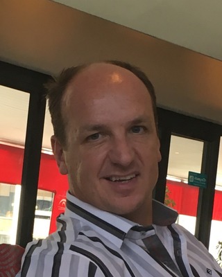 Photo of Philip Jean du Toit, Registered Counsellor in Somerset West, Western Cape