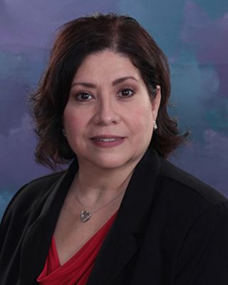 Photo of Rita L Jaime, Licensed Professional Counselor Candidate, MA, LPCC, NCC