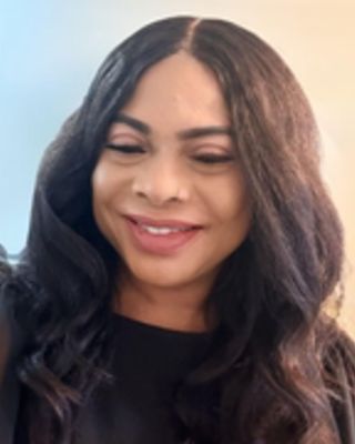 Photo of Rebecca Addai, Clinical Social Work/Therapist, LCSW