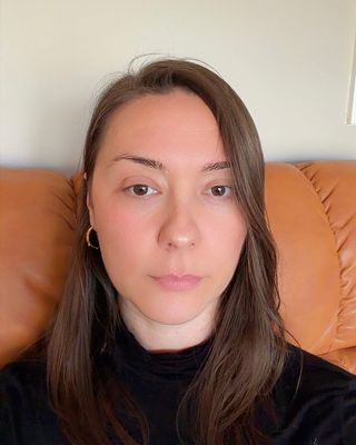 Photo of Aida Gusic, Marriage & Family Therapist, LMFT