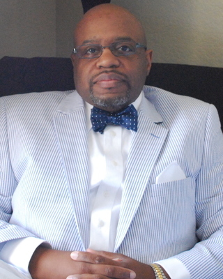 Photo of Gregory T Johnson, Clinical Social Work/Therapist in 28083, NC
