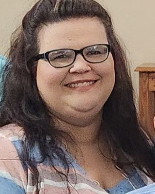 Photo of Carrie Brown, Marriage & Family Therapist in Perkins, OK