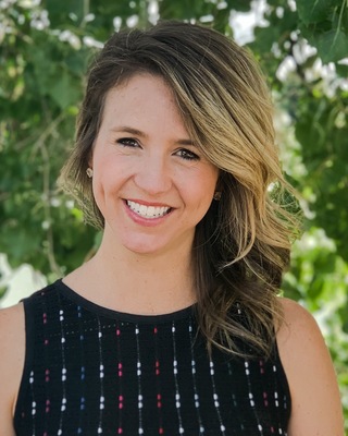 Photo of Whitney Kearney, Licensed Professional Counselor in Denver, CO