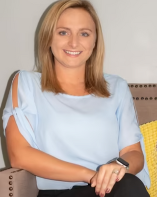 Photo of Megan Mason, Counselor, LMHC