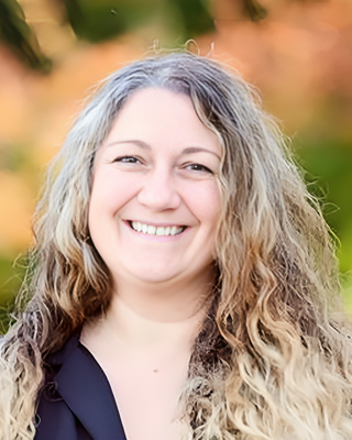 Photo of Tina Gillespie, Mental Health Counselor, LMHC