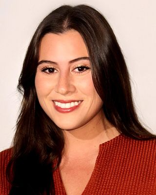 Photo of Katherine Alvarez, Psychologist, PsyD