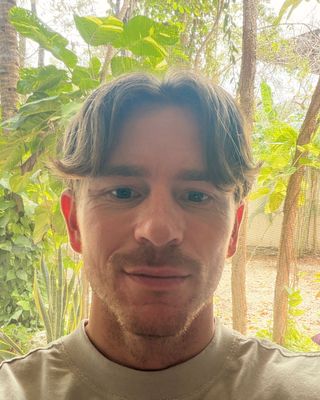 Photo of Billy Smith, Counsellor, MA, BACP