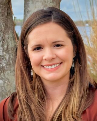 Photo of Amanda Crabtree, Counselor