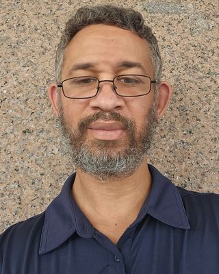 Photo of Evan B Morrow, Clinical Social Work/Therapist, LCSW