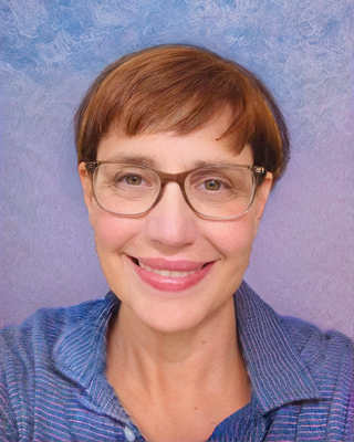 Photo of Joan Fuller, Counselor, LMHC