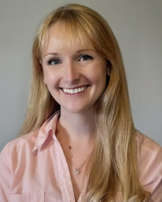 Photo of Sarah Rogers, Licensed Professional Counselor, LPC