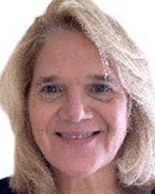 Photo of Caroline Hartshorne, Clinical Social Work/Therapist