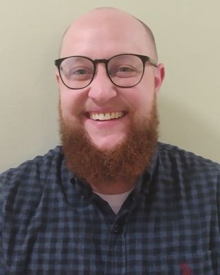 Photo of Ethan Randall, Clinical Social Work/Therapist in Tulsa, OK