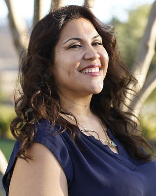 Photo of Julia Mendoza, Marriage & Family Therapist in San Francisco, CA