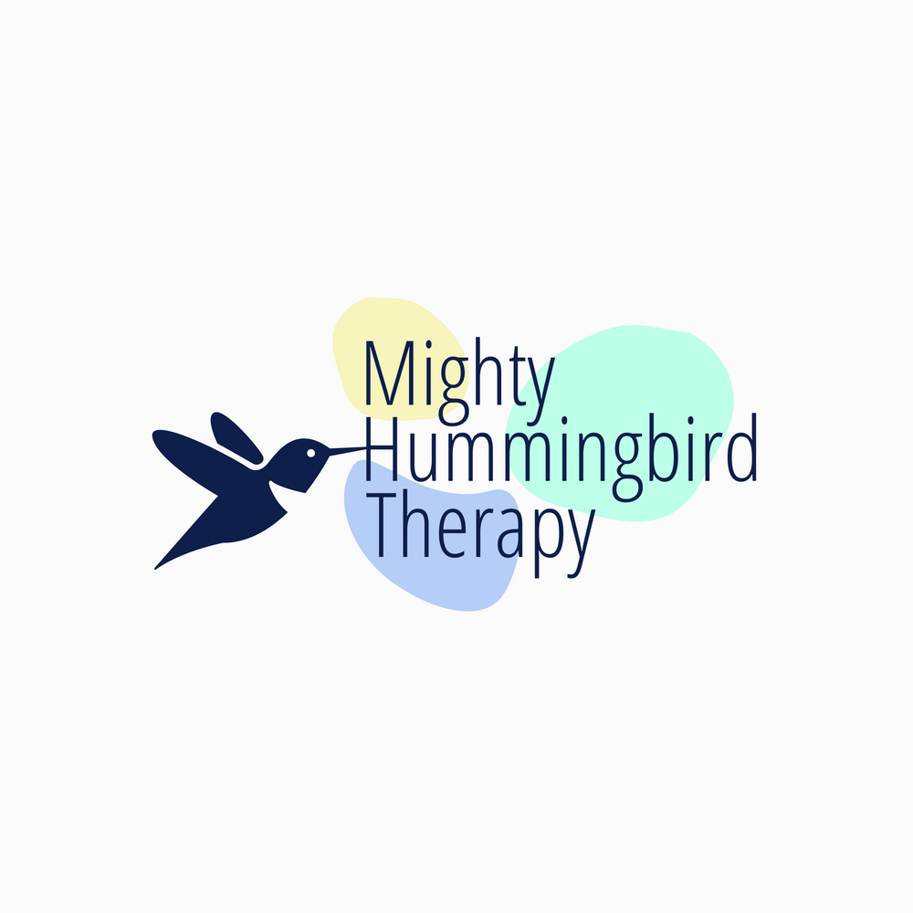 Business Owner/ Therapist at Mighty Hummingbird Therapy