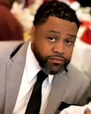 Photo of Dr. James Morris III, Counselor, Psychot, LCPC, CCTP