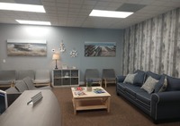 Gallery Photo of Merritt Island Office - Lobby