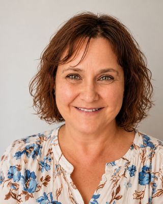 Photo of Nadia Blythe, Psychologist, PsyBA General