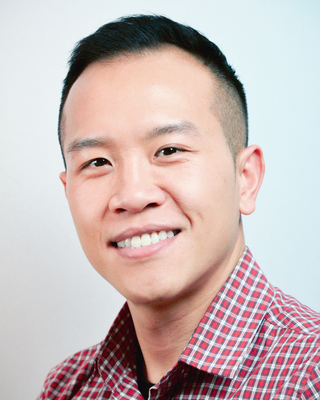 Photo of Long Quach, Psychologist in New York