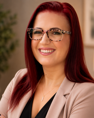 Photo of Christine Farina, Psychiatric Nurse Practitioner, APRN, PMHNP