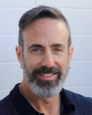 Photo of David M Wolgin, Psychologist in Palm Springs, CA