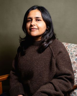 Photo of Ayesha Kapila, Psychotherapist, MA, MBACP