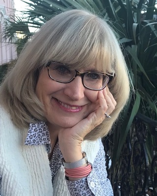 Photo of Carol Levantrosser, PhD, Psychologist