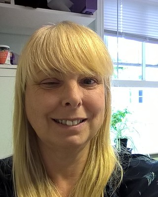 Photo of Paula Jane Isgrove, DCounsPsych, Psychotherapist in Colchester