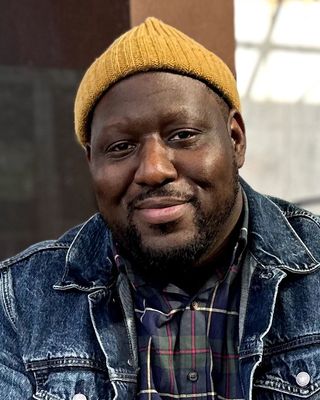 Photo of Jerome Triplin II, Marriage & Family Therapist, LMFT