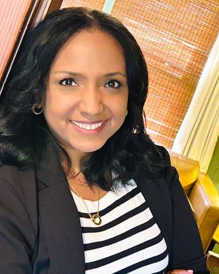 Photo of Shelly Simpson, Pre-Licensed Professional, PLPC