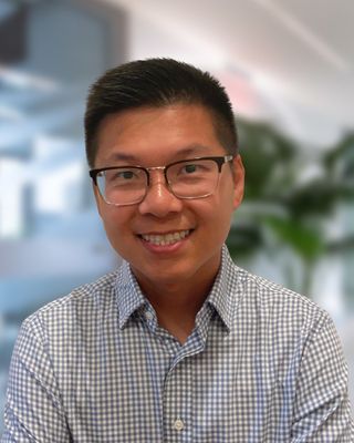 Photo of Jacky Tse, Clinical Social Work/Therapist, LCSW, MPhil, MSW