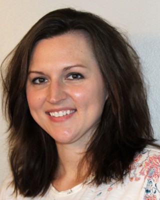 Photo of Christa Huston, Clinical Social Work/Therapist