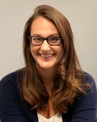 Photo of Jenna Yoder, LCSW, Clinical Social Work/Therapist