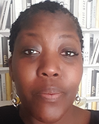 Photo of Michelle Campbell, Counsellor in East London, London, England