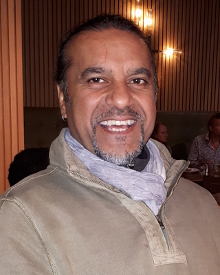 Photo of Naeem Akhtar, Counsellor in Royton, England