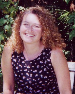 Photo of Katie Luce, Marriage & Family Therapist, MA, LMFT