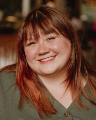 Photo of Shelby Jo Reichle, Clinical Social Work/Therapist, MSW, LCSW