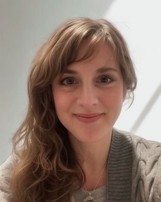 Photo of Dr. Kathleen Finn, Psychologist, PsyD