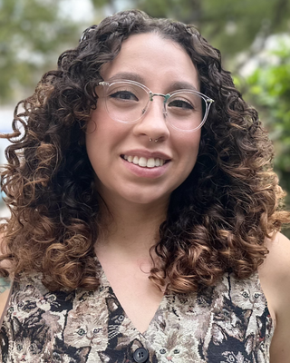 Photo of Aremy Gomez, Clinical Social Work/Therapist, LCSW