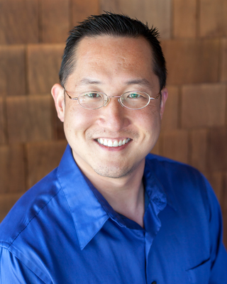 Photo of Daniel C. Kim, Marriage & Family Therapist in La Mesa, CA