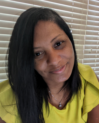 Photo of Tomeka Jackson, Licensed Professional Counselor, LPC